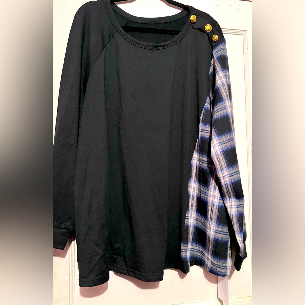 Bloomchic NWT SWEATER 22/24